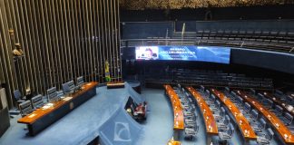 La Cámara de Diputados de Brasil debate la prohibición de las apuestas y el impacto en la salud pública Diputados Brasil