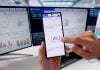 DraftKings podría superar los mil millones de dólares en ingresos por mercados de predicción DraftKings podría superar los mil millones de dólares en ingresos por mercados de predicción.