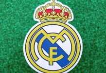 Un nuevo mandato de Florentino Pérez mantiene viva una polémica propuesta que podría cambiar el modelo de propiedad del Real Madrid Escudo del Real Madrid