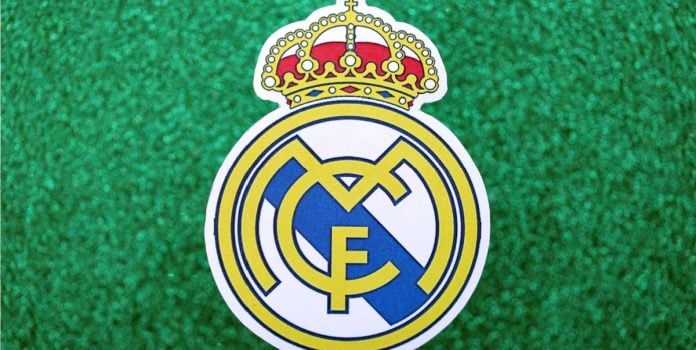 Escudo-Real-Madrid Escudo del Real Madrid