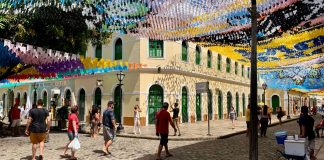 Esportes da Sorte fortalece su presencia en Brasil con el patrocinio de las celebraciones de São João Esportes da Sorte fortalece su presencia en Brasil con el patrocinio de las celebraciones de São João.