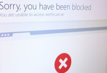 FEJA bloqueó 6 plataformas de apuestas ilegales.