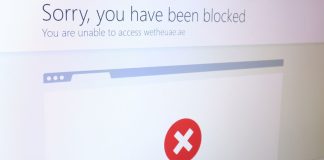 FEJA bloqueó 6 plataformas de apuestas ilegales.