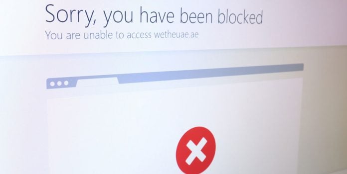 FEJA bloqueó 6 plataformas de apuestas ilegales.