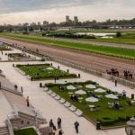 El Hipódromo de Palermo denuncia apuestas ilegales ante LOTBA Hipódromo de Palermo denuncia apuestas ilegales