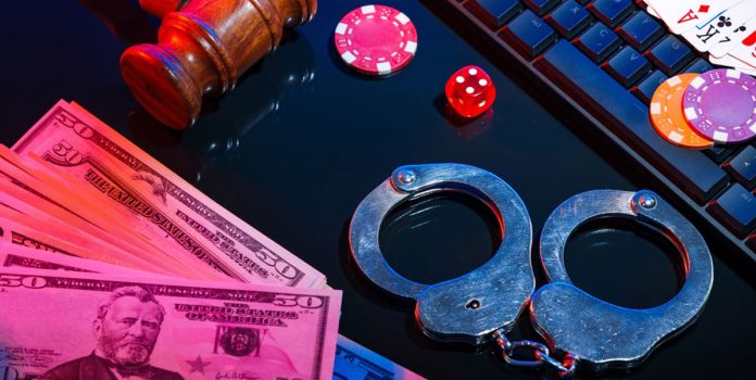 Juego-Online-Uruguay Uruguay debe avanzar hacia una regulación integral del juego para frenar la ilegalidad.