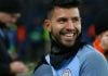 El Kun Aguero es uno de los protagonistas de la nueva campaña de Stake para el Mundial.