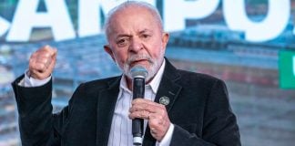 ANJL señala que las apuestas tienen un peso mínimo en el rechazo a Lula entre los evangélicos