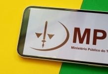 MPT de São Pablo defiende la revisión de la Ley de Apuestas MPT SAO PABLO
