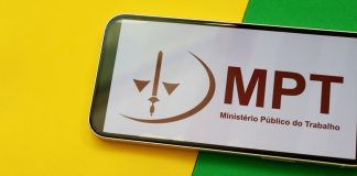 MPT de São Pablo defiende la revisión de la Ley de Apuestas MPT SAO PABLO