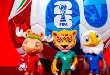 Mundial 2026: Betano reveló cómo se comportan los apostadores con respecto a sus selecciones nacionales Mundial 2026: Betano reveló cómo se comportan los apostadores con respecto a sus selecciones nacionales.