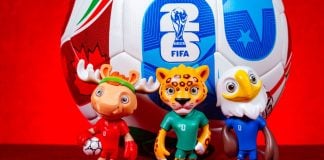 Mundial 2026: Betano reveló cómo se comportan los apostadores con respecto a sus selecciones nacionales Mundial 2026: Betano reveló cómo se comportan los apostadores con respecto a sus selecciones nacionales.