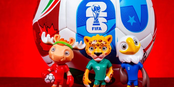 Mundial 2026: Betano reveló cómo se comportan los apostadores con respecto a sus selecciones nacionales.