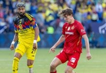 Polymarket se convierte en patrocinador oficial de la Liga MX en Estados Unidos Polymarket se convierte en patrocinador oficial de la Liga MX en Estados Unidos.
