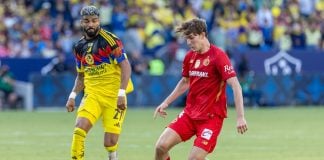 Polymarket se convierte en patrocinador oficial de la Liga MX en Estados Unidos Polymarket se convierte en patrocinador oficial de la Liga MX en Estados Unidos.
