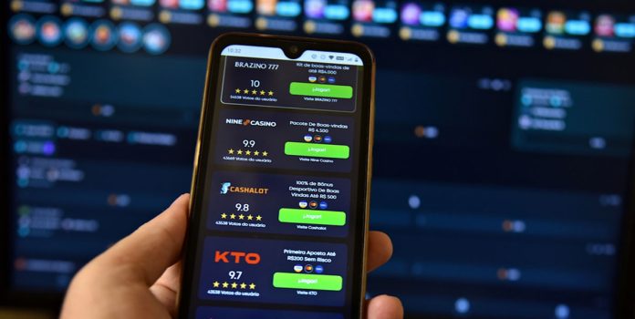 ALEA denuncia al prode de Mercado Pago por presunto juego ilegal.