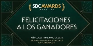 SBC Awards Americas 2026: Conoce a los Ganadores SBC Awards Americas 2026: Conoce a los Ganadores.