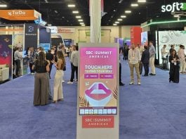 Cobertura en vivo desde SBC Summit Americas: Día Uno Cobertura en vivo desde SBC Summit Americas: Día Uno.