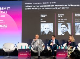 SBC Summit Americas 2026: principales conclusiones del mercado regulado de apuestas en Brasil SBC Summit Americas 2026: principales conclusiones del mercado regulado de apuestas en Brasil