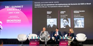 SBC Summit Americas 2026: principales conclusiones del mercado regulado de apuestas en Brasil SBC Summit Americas 2026: principales conclusiones del mercado regulado de apuestas en Brasil