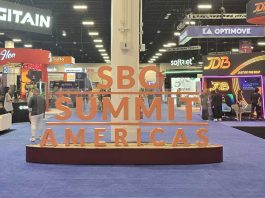 Cobertura en vivo desde SBC Summit Americas: Día Dos.