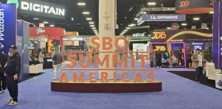 Cobertura en vivo desde SBC Summit Americas: Día Dos Cobertura en vivo desde SBC Summit Americas: Día Dos.