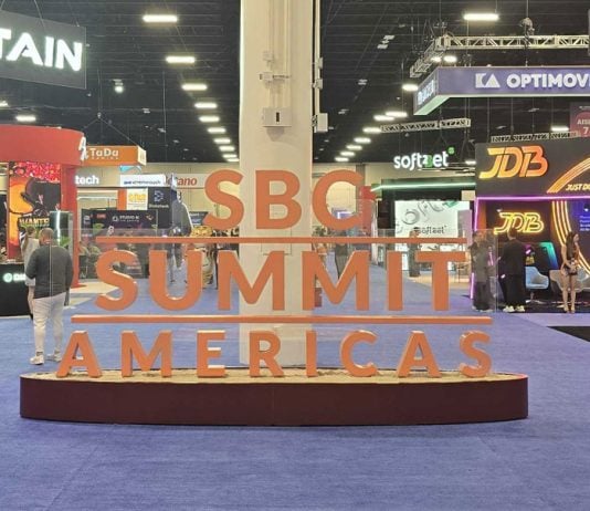 Cobertura en vivo desde SBC Summit Americas: Día Dos Cobertura en vivo desde SBC Summit Americas: Día Dos.