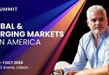 sbc summit latinoamérica