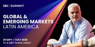 sbc summit latinoamérica