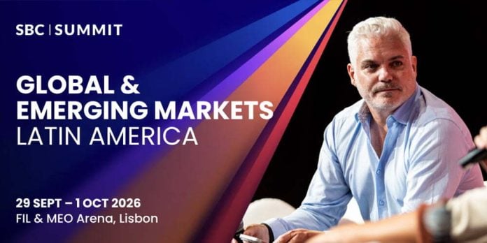 sbc summit latinoamérica