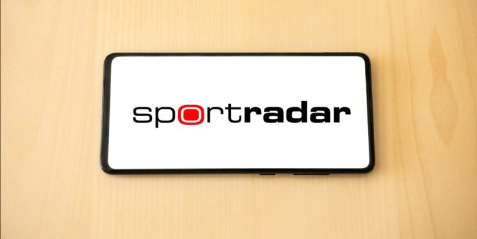Sportradar mundial