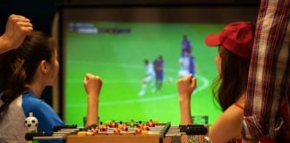Stake presenta una experiencia exclusiva para disfrutar lo mejor del Mundial.