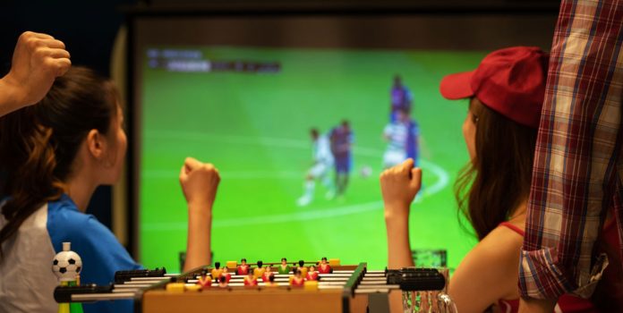 Stake presenta una experiencia exclusiva para disfrutar lo mejor del Mundial.