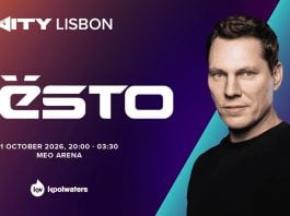 Tiësto