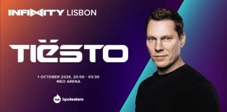 Tiësto