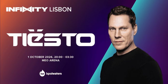 Tiesto Tiësto