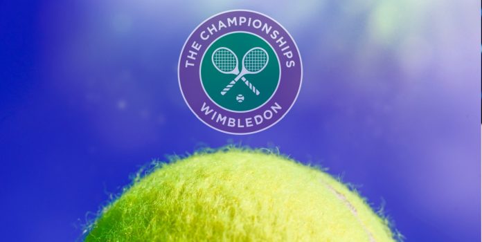 Sportradar renueva su vínculo con Wimbledon