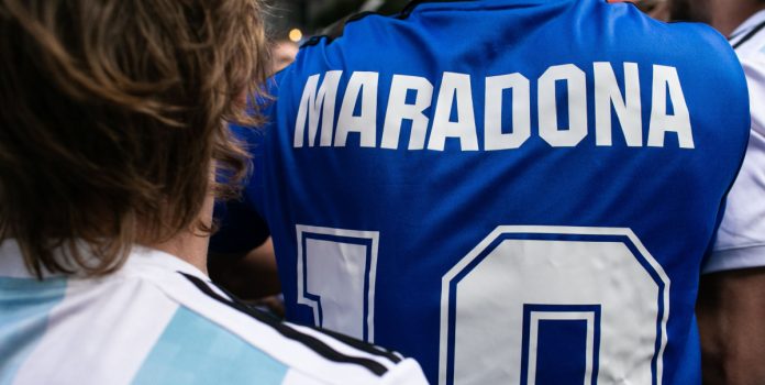creedroomz-maradona creedroomz maradona