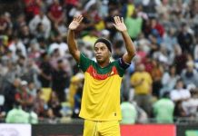 Ronaldinho habla de su experiencia en el mundo del casino en vivo como embajador de CreedRoomz creedroomz ronaldinho