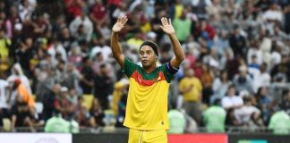 Ronaldinho habla de su experiencia en el mundo del casino en vivo como embajador de CreedRoomz creedroomz ronaldinho