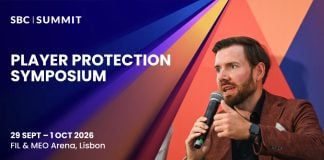 SBC Summit analizará cómo se ve la protección efectiva al jugador en la práctica simposio de protección al jugador