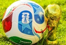 mundial 2026