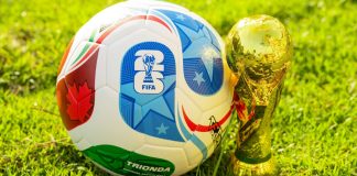 mundial 2026