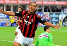 Ronaldinho se alía con CreedRoomz para promocionar juegos en vivo ronaldinho creedroomz