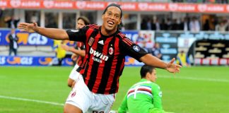 Ronaldinho se alía con CreedRoomz para promocionar juegos en vivo ronaldinho creedroomz