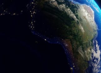 SBC lanza un informe clave sobre el estado de regulación del juego en Latinoamérica sbc reporte latam