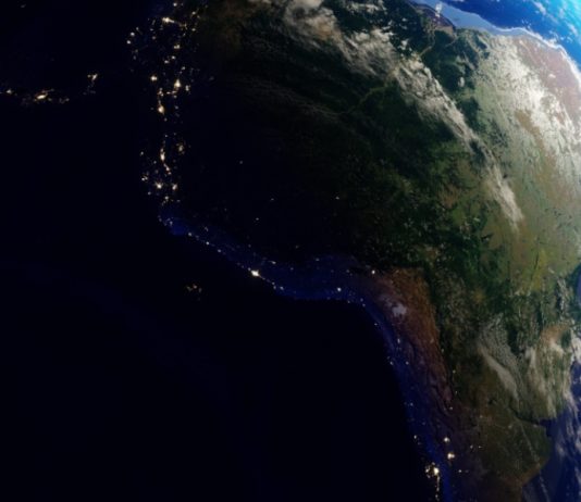 SBC lanza un informe clave sobre el estado de regulación del juego en Latinoamérica sbc reporte latam