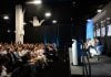 Los nuevos formatos de networking y los debates sobre mercados de predicción fueron protagonistas en SBC Summit Americas 2026 sbc summit americas