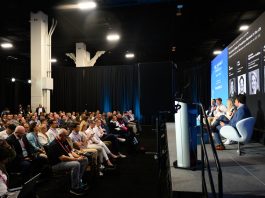 Los nuevos formatos de networking y los debates sobre mercados de predicción fueron protagonistas en SBC Summit Americas 2026 sbc summit americas