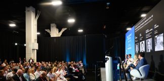 Los nuevos formatos de networking y los debates sobre mercados de predicción fueron protagonistas en SBC Summit Americas 2026 sbc summit americas
